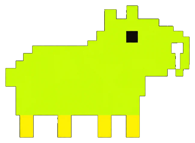COPYBARA